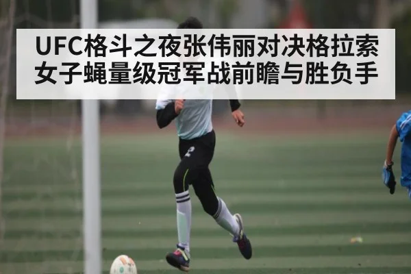 UFC格斗之夜张伟丽对决格拉索女子蝇量级冠军战前瞻与胜负手